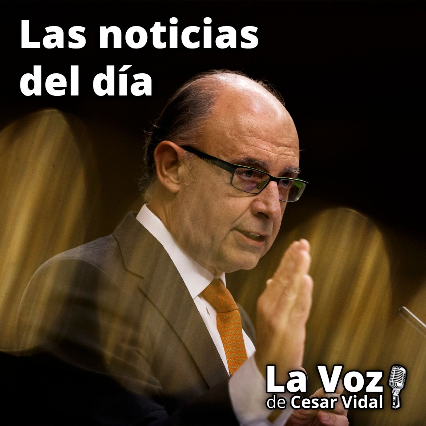 Las noticias del día - 17/02/26 episode artwork