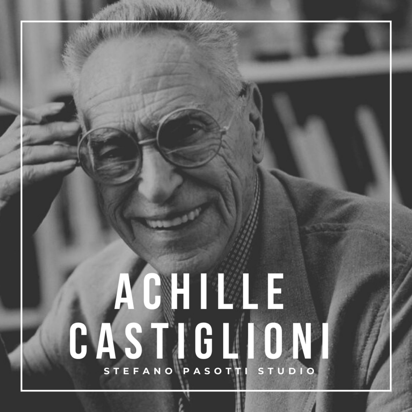 Designer Stefano Pasotti