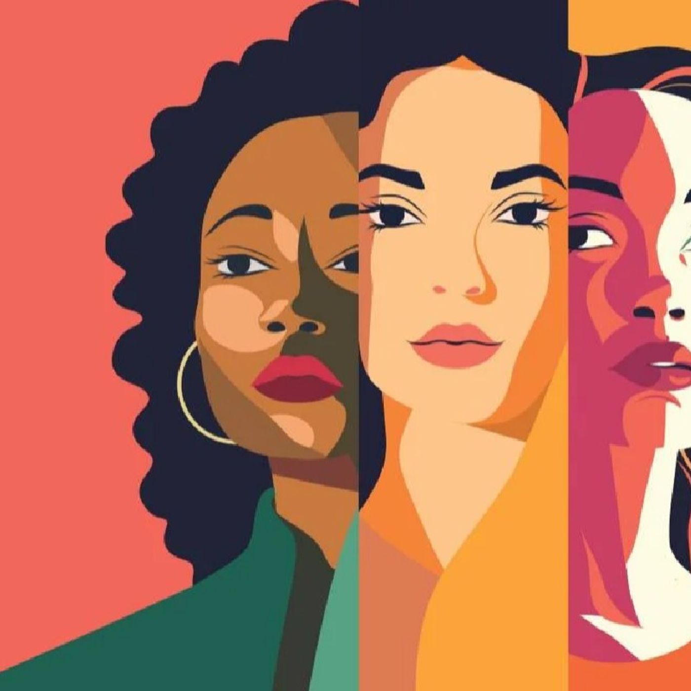 Mujeres episode artwork