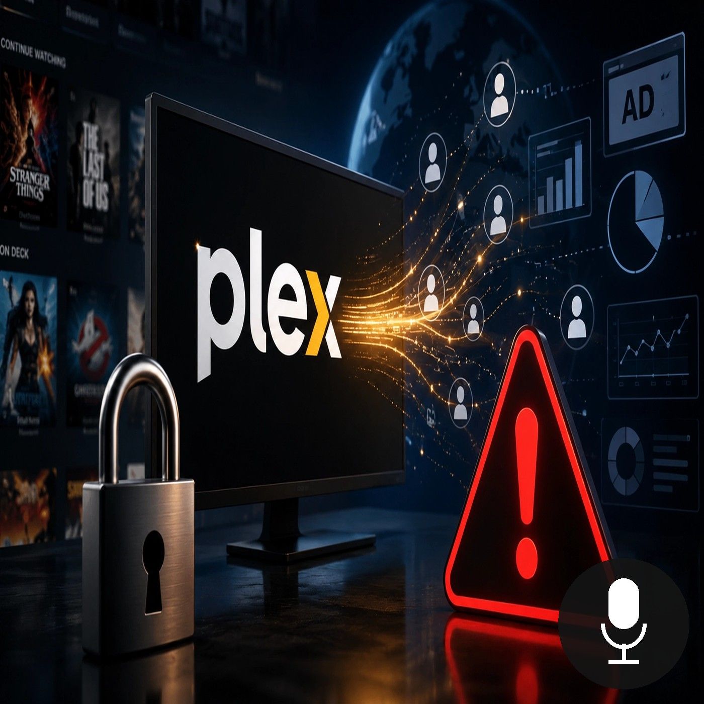 Artwork for Infotelematico – Notizie Tech e Streaming