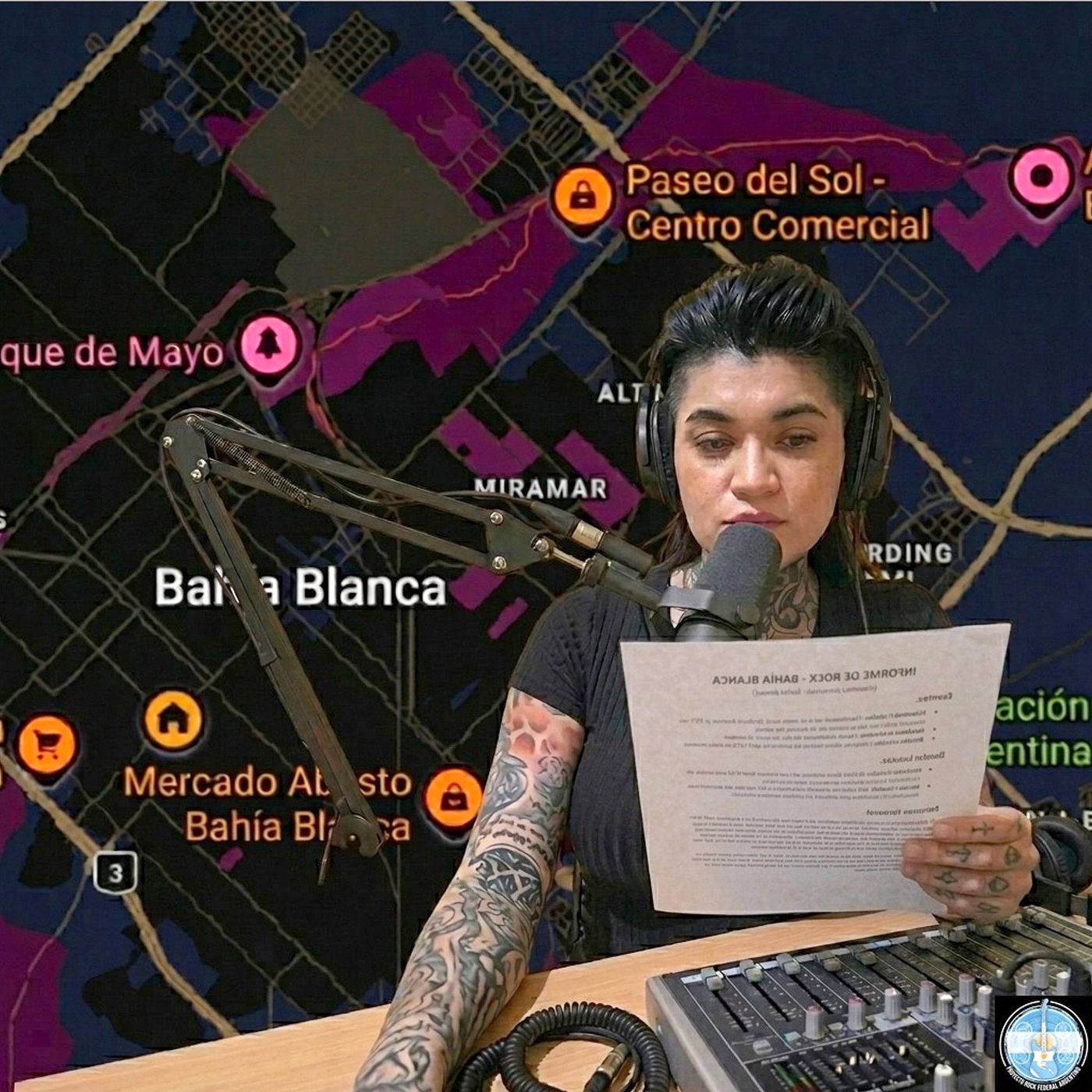 INFO CUERPO EXTRAÑO - JUNIN BS AS - FANNY URRAZA episode artwork