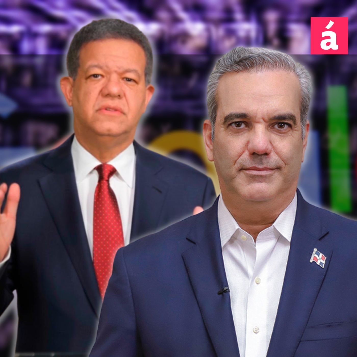 Acento a diario