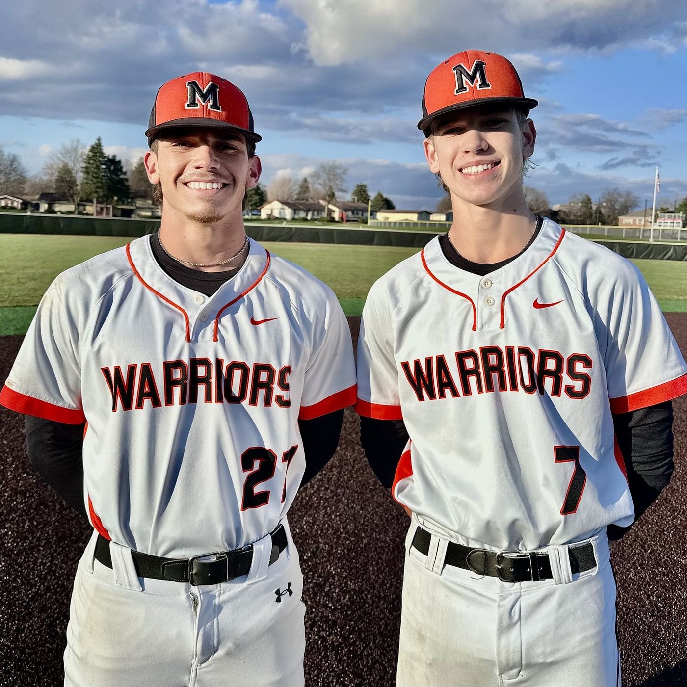 Ian Boland attacks, McHenry manufactures runs in FVC win against Crystal Lake South episode artwork