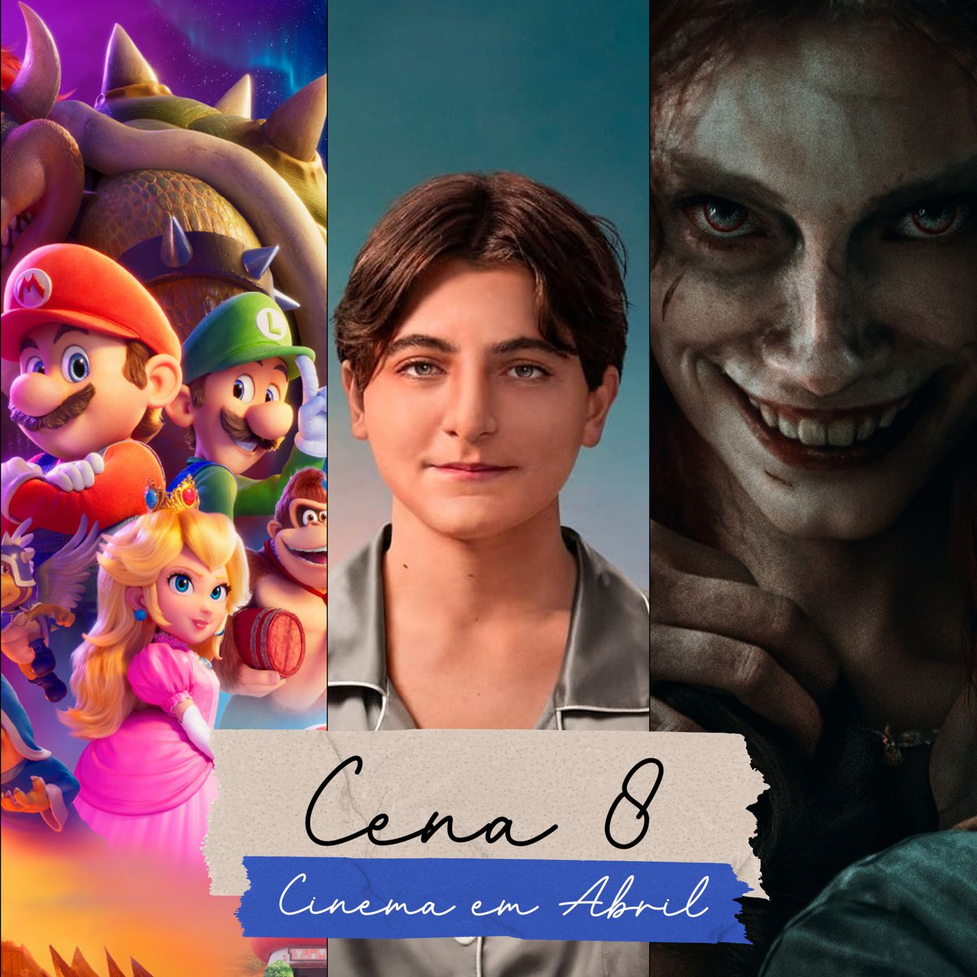 Cena 8
