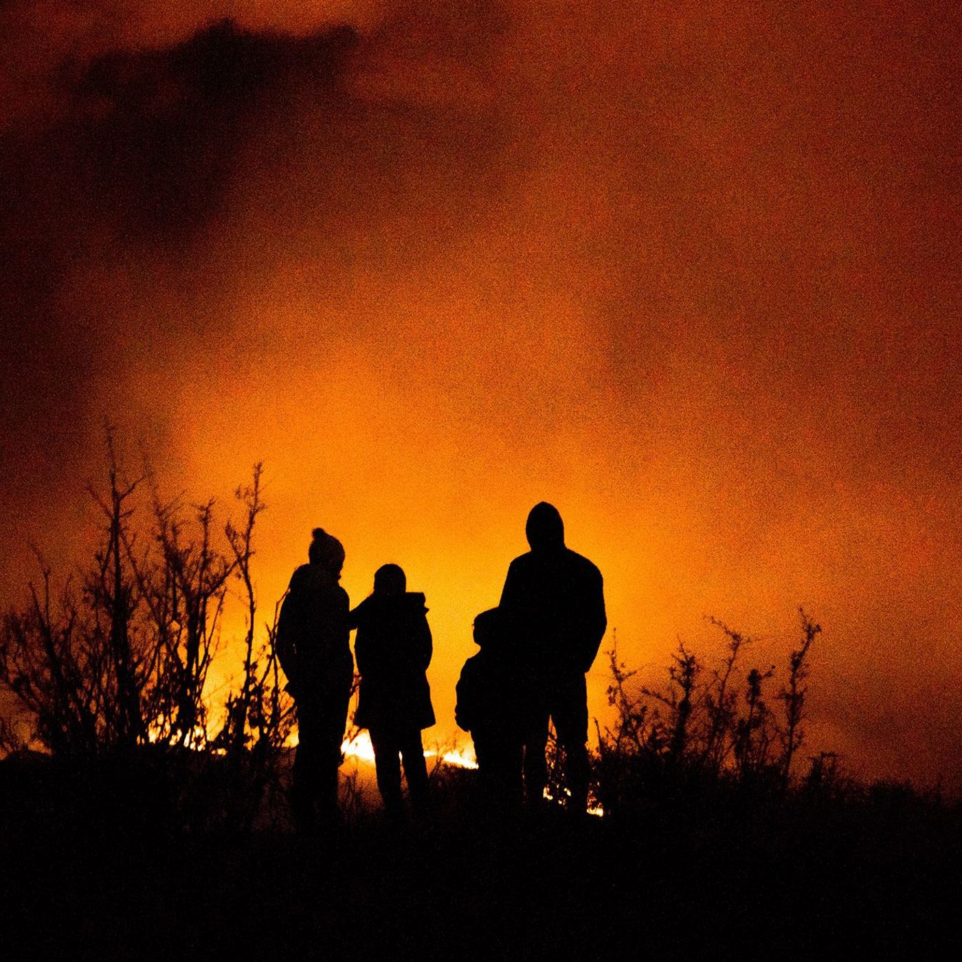 Em 4 anos, incêndios subiram 57% na Europa, OMS dá dicas de como se proteger