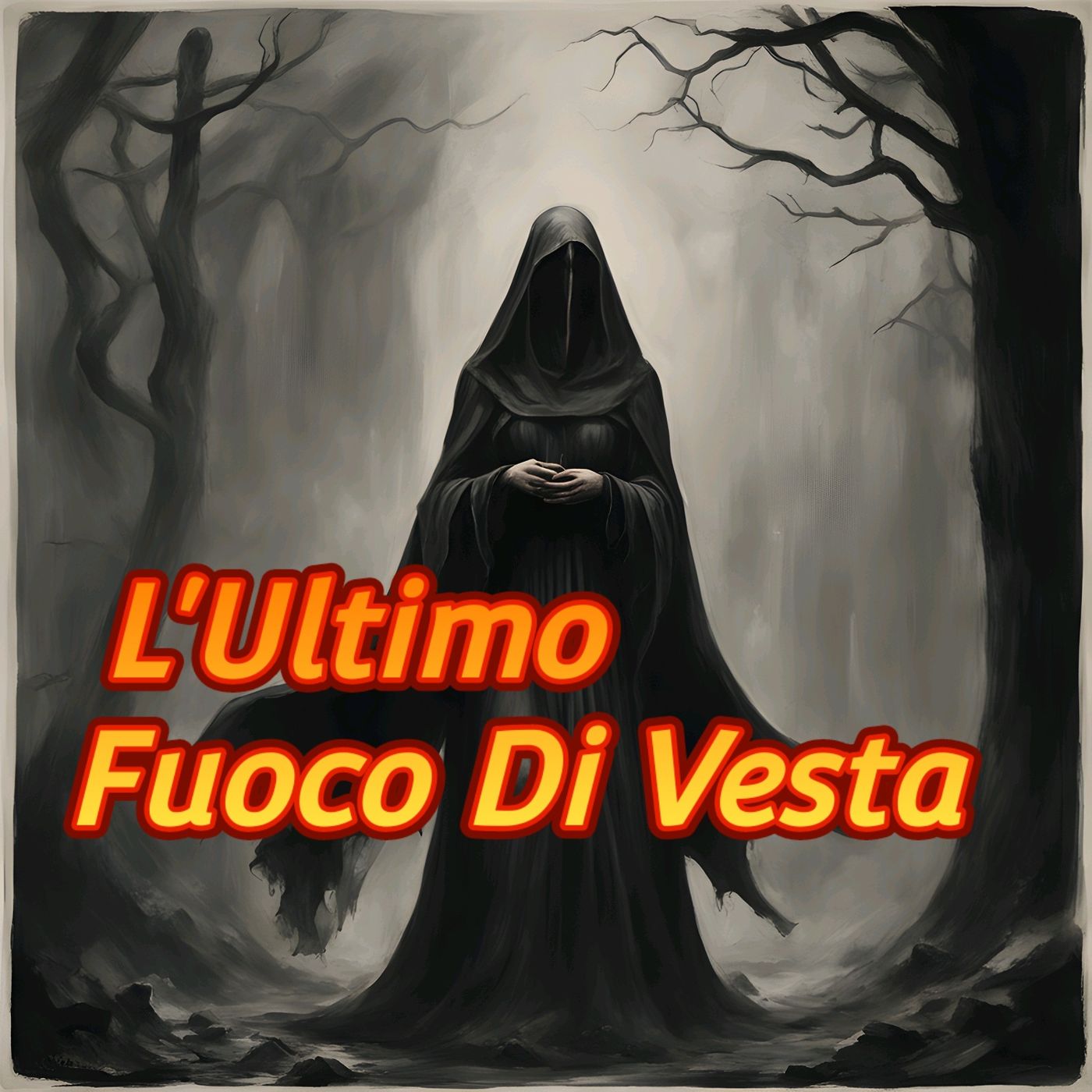 L'Ultimo Fuoco Di Vesta episode artwork