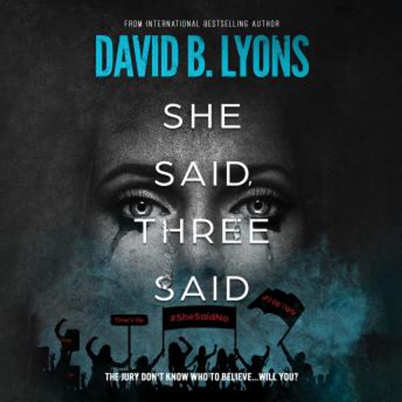Download Best Full-Length Audiobooks in Mystery, Thriller & Horror, Legal & Political