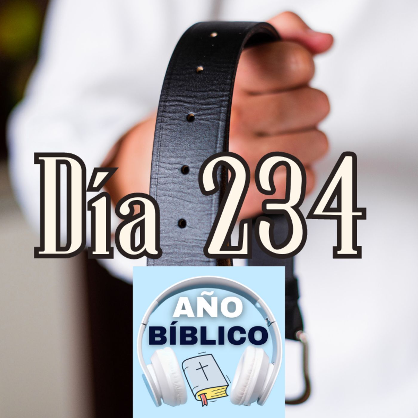 Día 234 - Salmo 96:7-13, Proverbios 11-13 y 1 Corintios 14:26-40 episode artwork