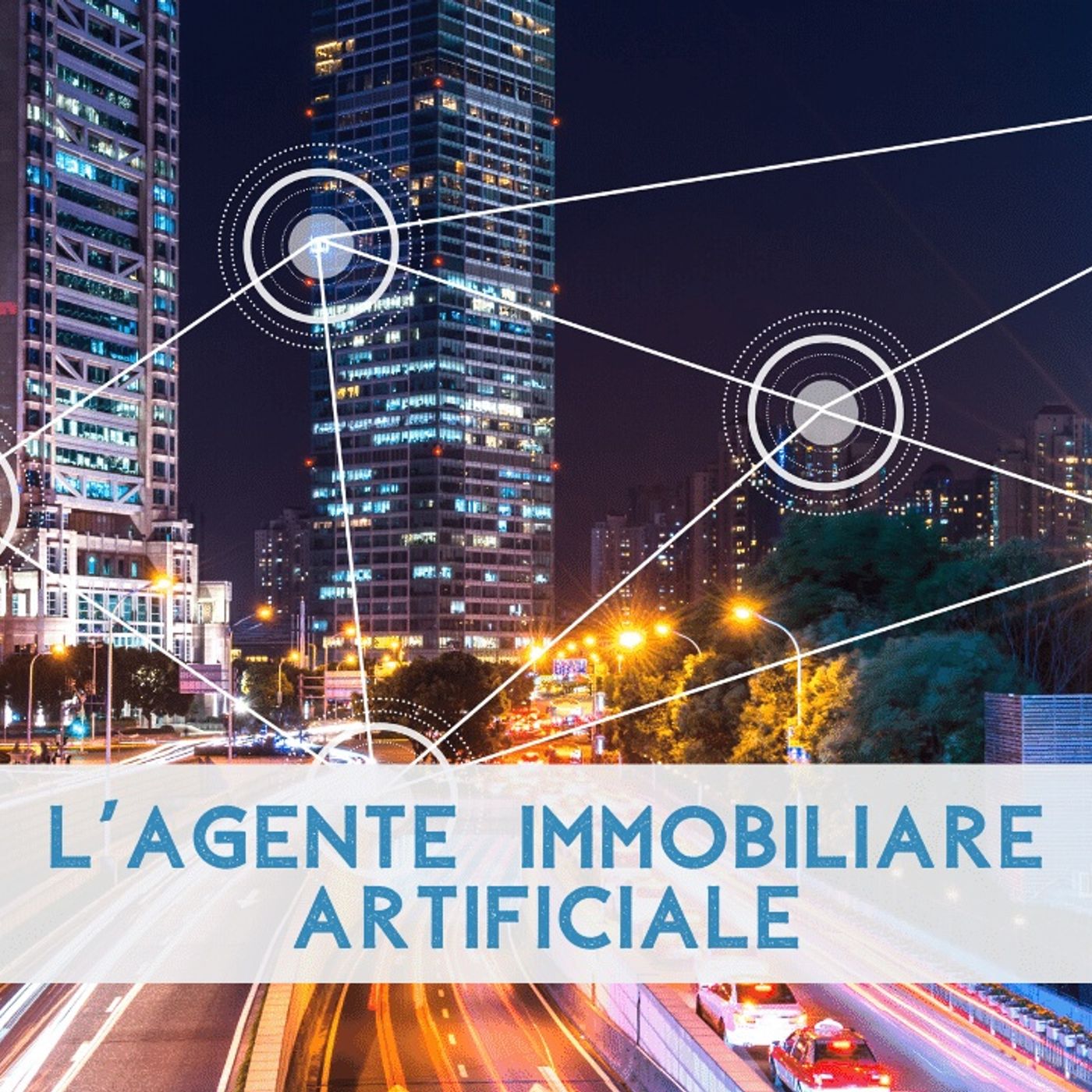 📘L'agente immobiliare del futuro sarà intelligenza artificiale? - Vlog #29