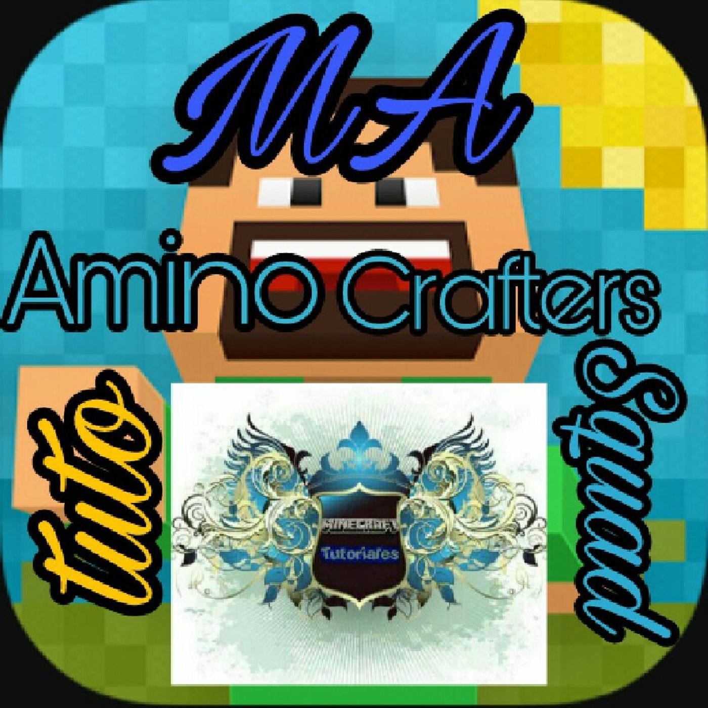 El show de Tuto Squad Ma Cast