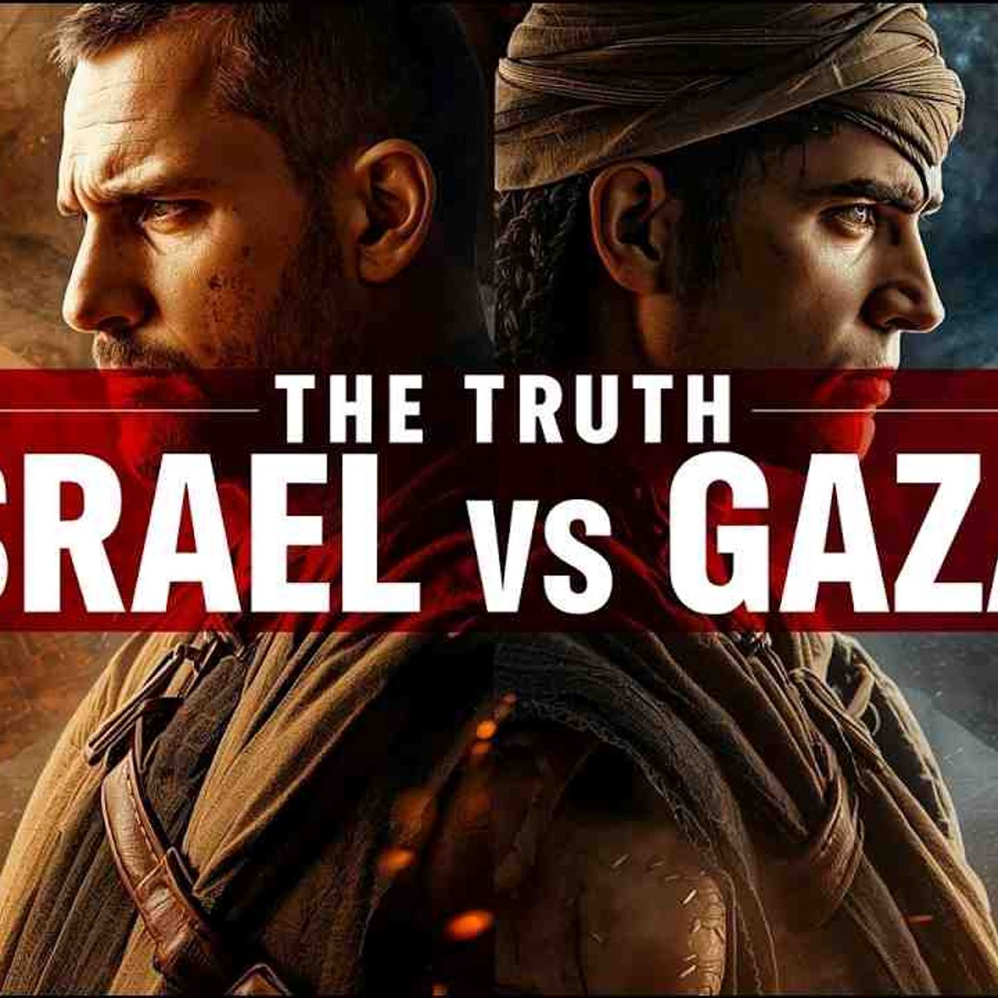 The truth about Israel and Gaza