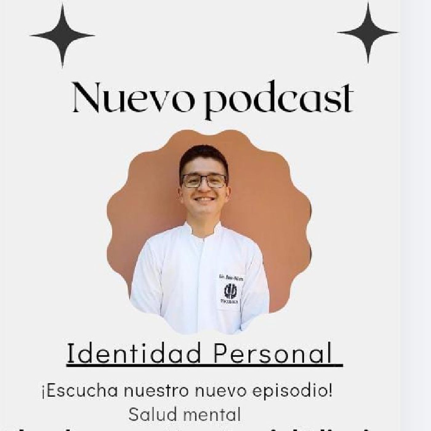 Episodio 102 - El podcast con Ever Daniel Oliveira episode artwork