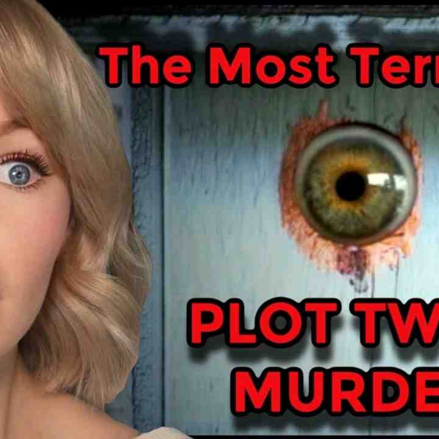 The CREEPIEST Murder Case Ever(MP3_160K) episode artwork