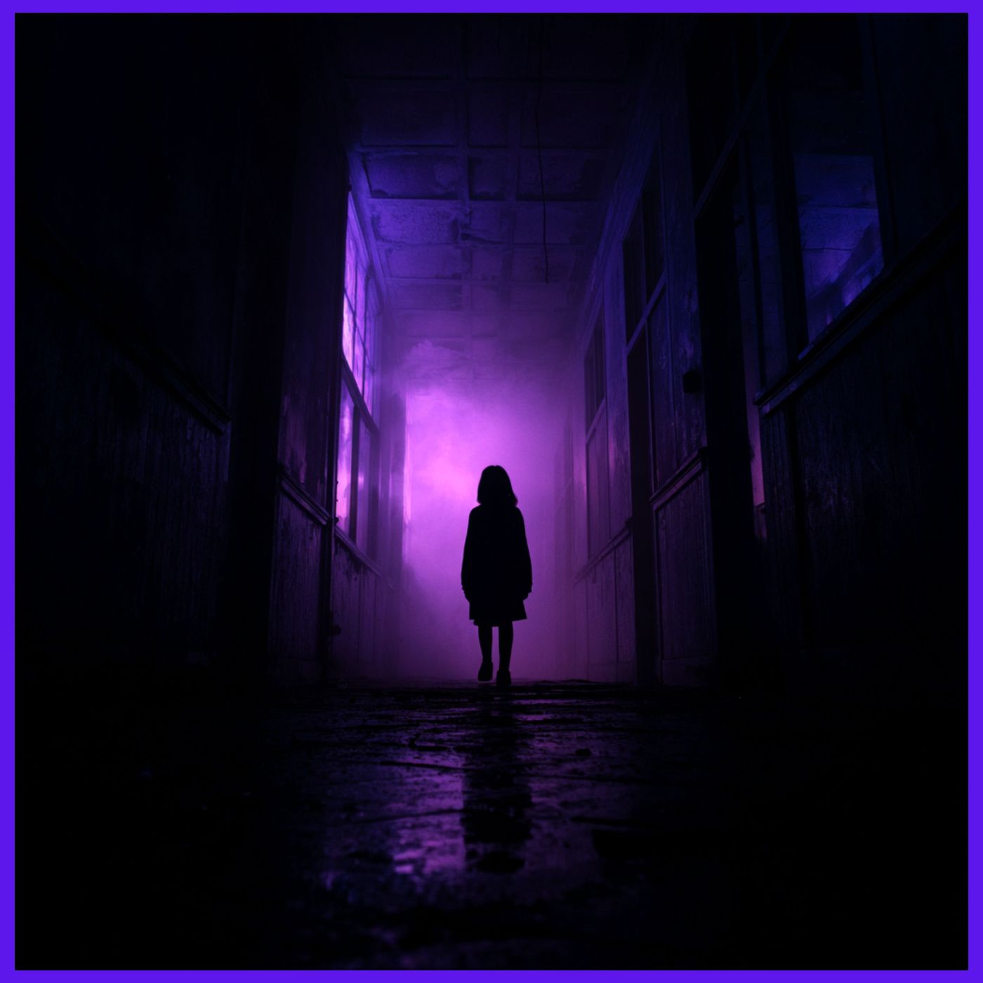 The Hallway Thing: Decades of Unexplained Activity The Hallway Thing: Decades of Unexplained Activity