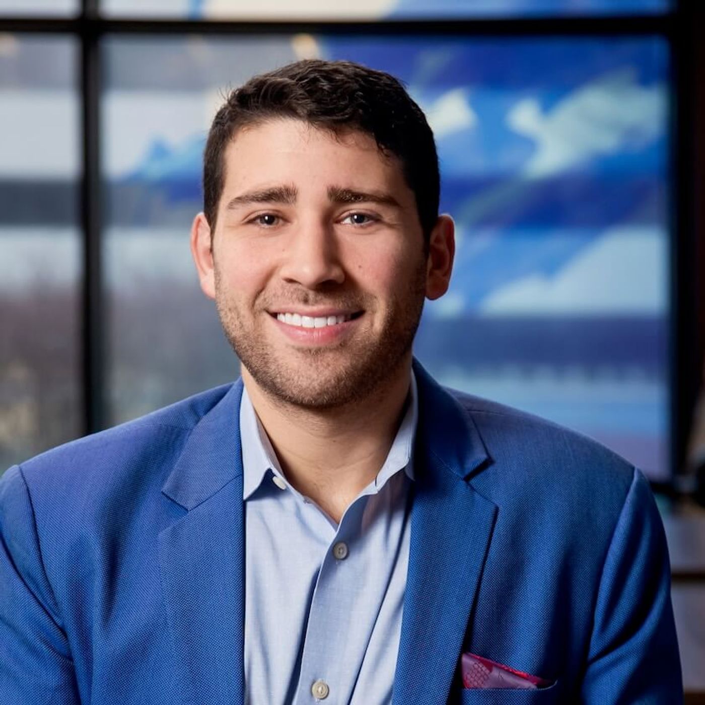 Scaling Without Debt, Investors or Compromise: PayBright CEO Dustin Magaziner episode artwork