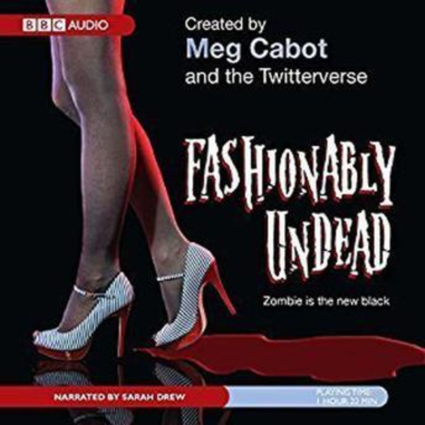 Get Latest Full Audiobooks in Mystery, Thriller & Horror, Horror