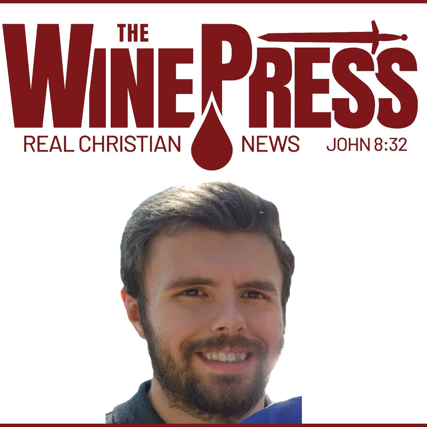 42. Sniffing Out Fake Podcasters & the Controlled Demolition of America, w/Jacob M. Thompson