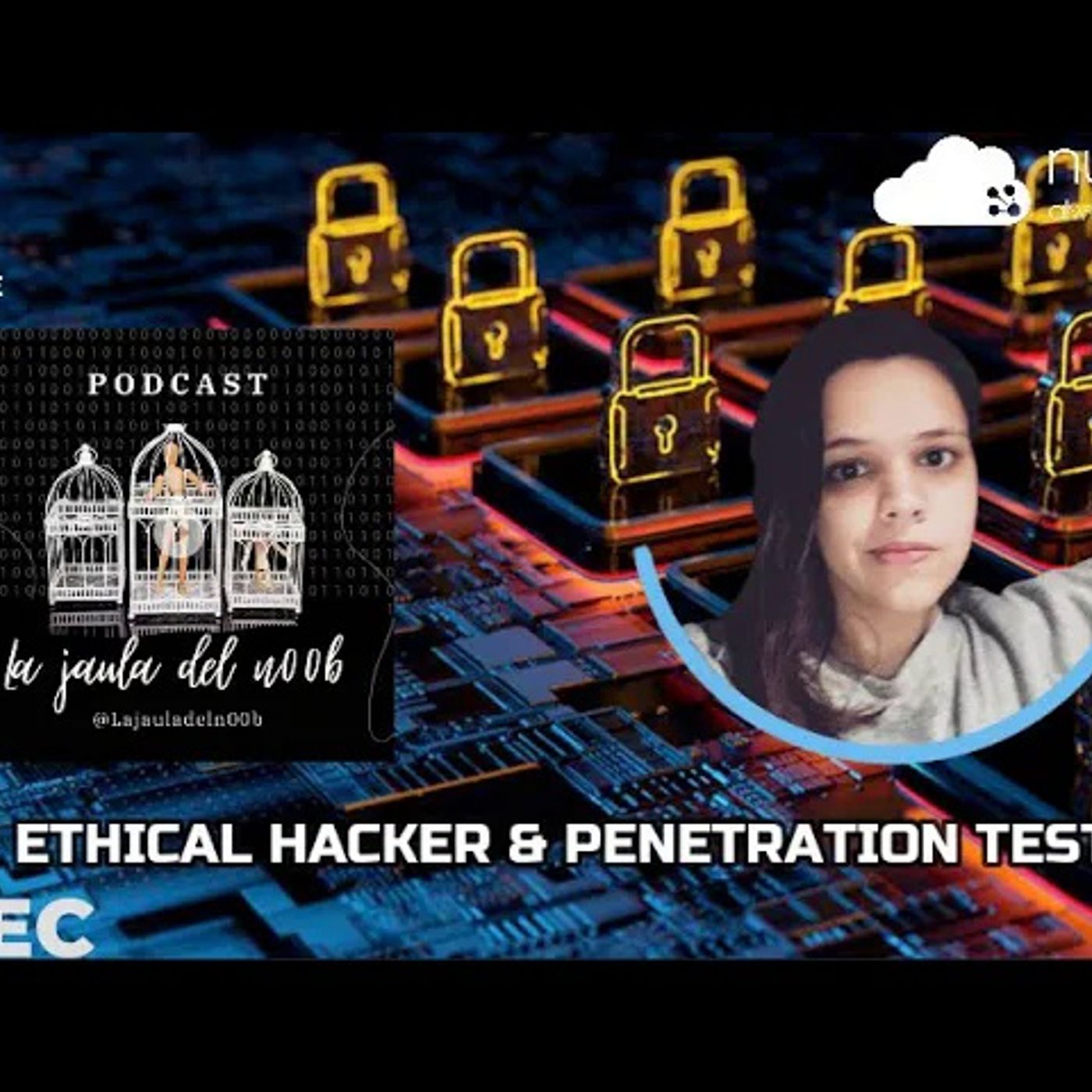 La jaula del n00b