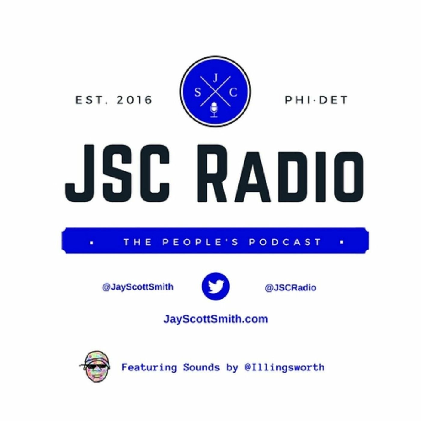 Jay Scott Confidential