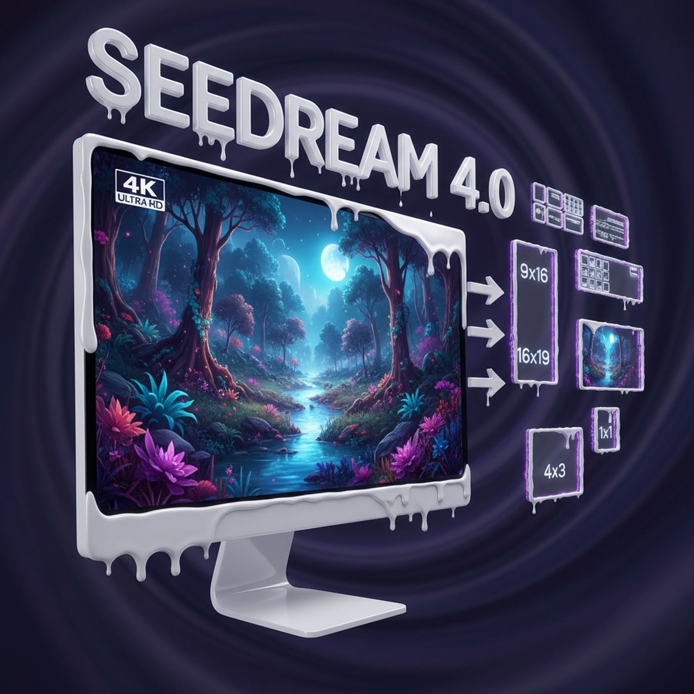 Blue Lightning AI Daily