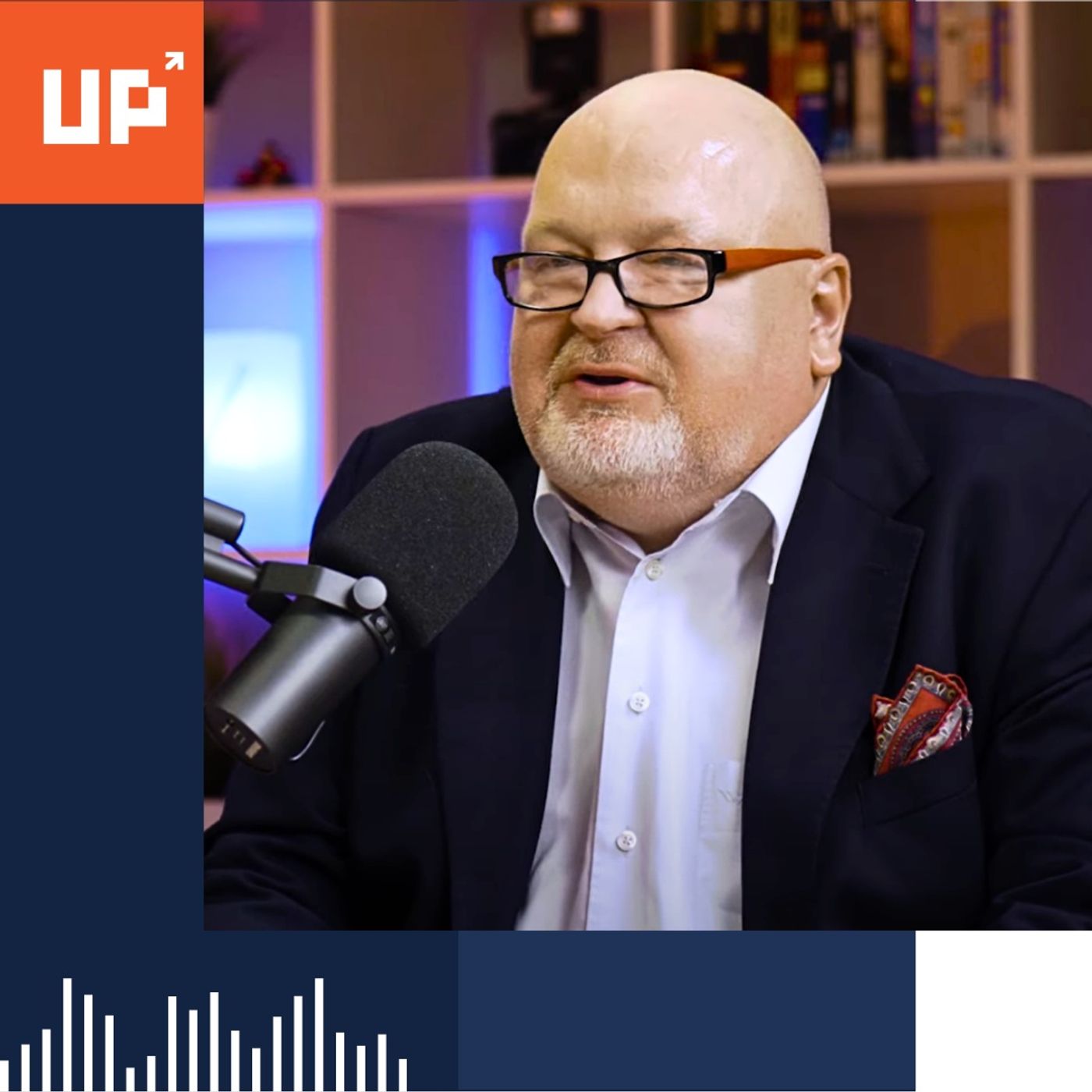 ProjectUP - marketing biznesowy
