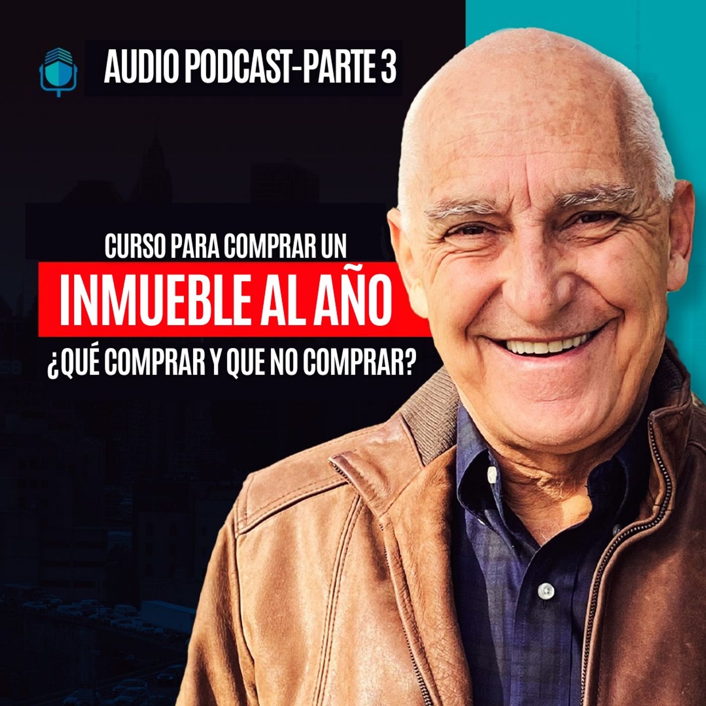 Portada de Ingresos Reales con Bienes Raíces