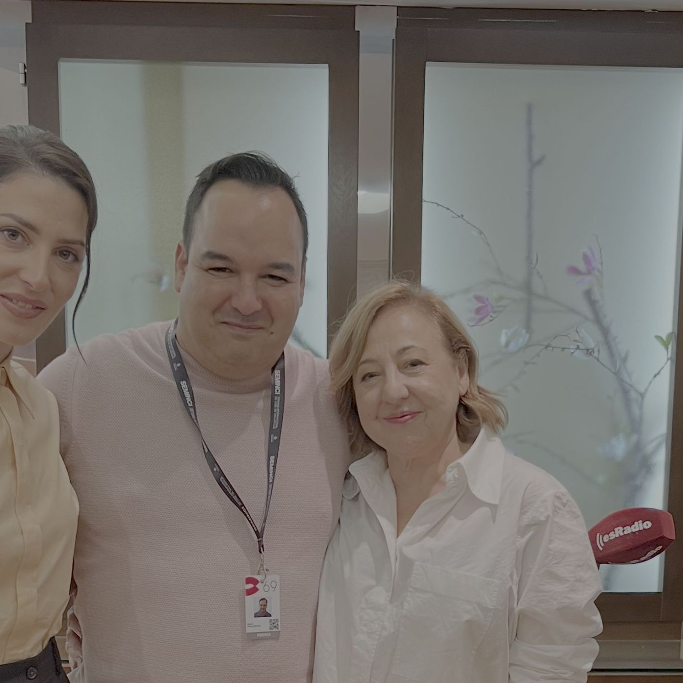 Entrevista a Carmen Machi y Bárbara Lennie por 'Verano en diciembre' episode artwork