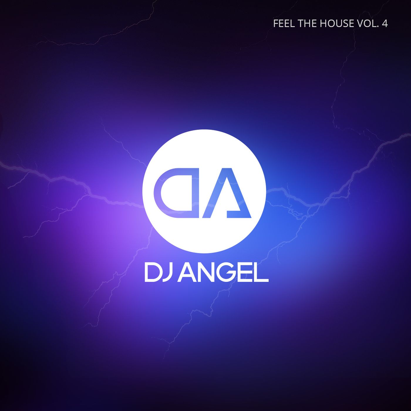 Feel the House