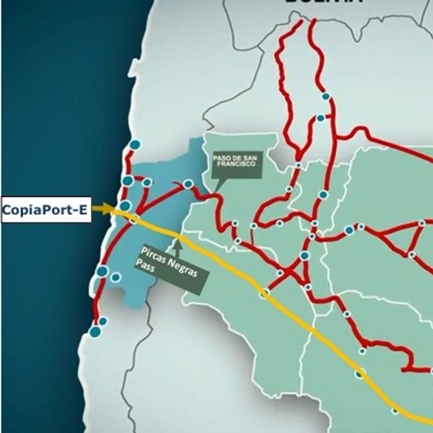 Trump’s Hemisphere Strategy vs. China’s Global Takeover Trump’s Hemisphere Strategy vs. China’s Global Takeover