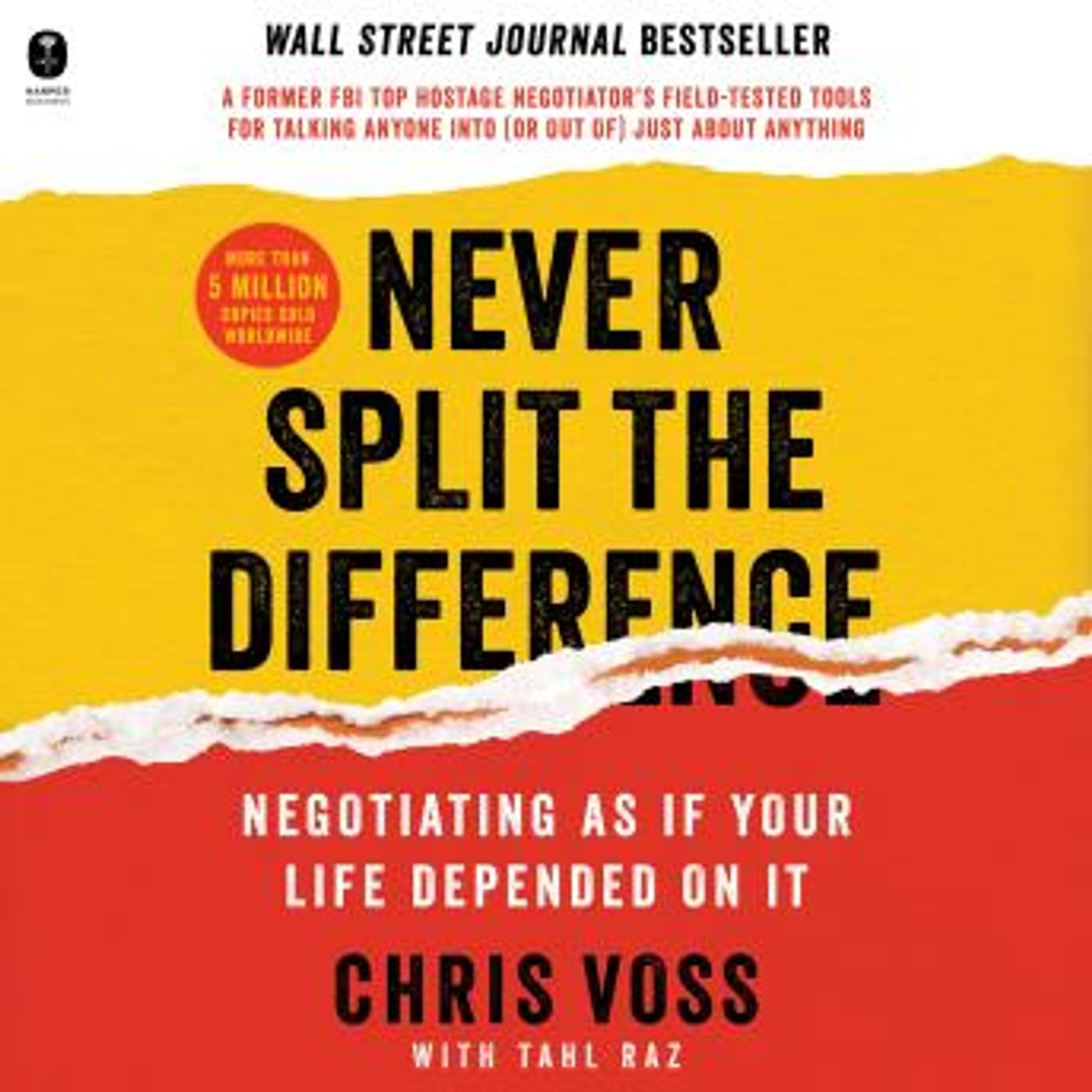 Get Your Favorite Audiobooks in Self-Improvement, Career Development