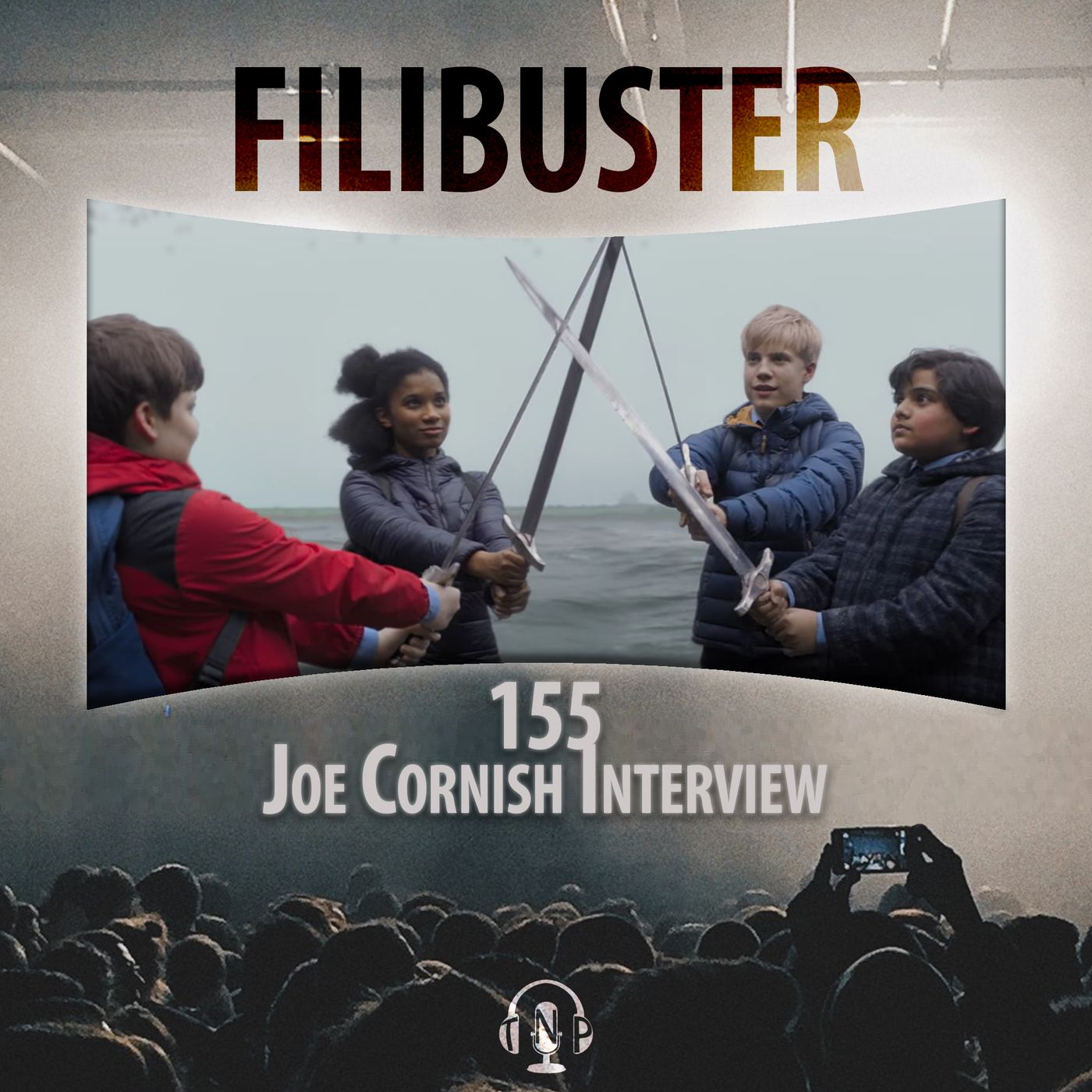 155 - Joe Cornish Interview