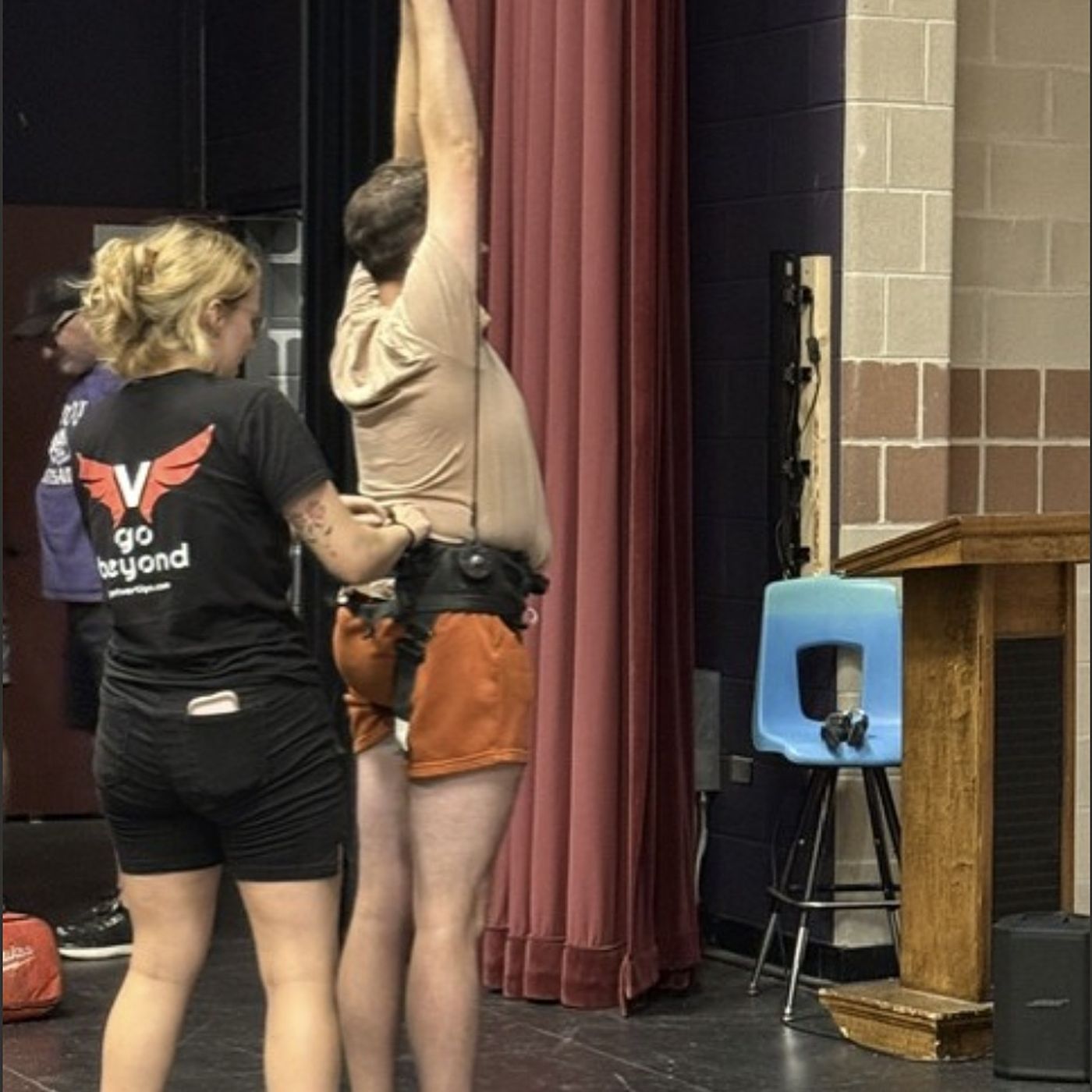 Mendota to open production of ‘Mary Poppins’ on Friday episode artwork