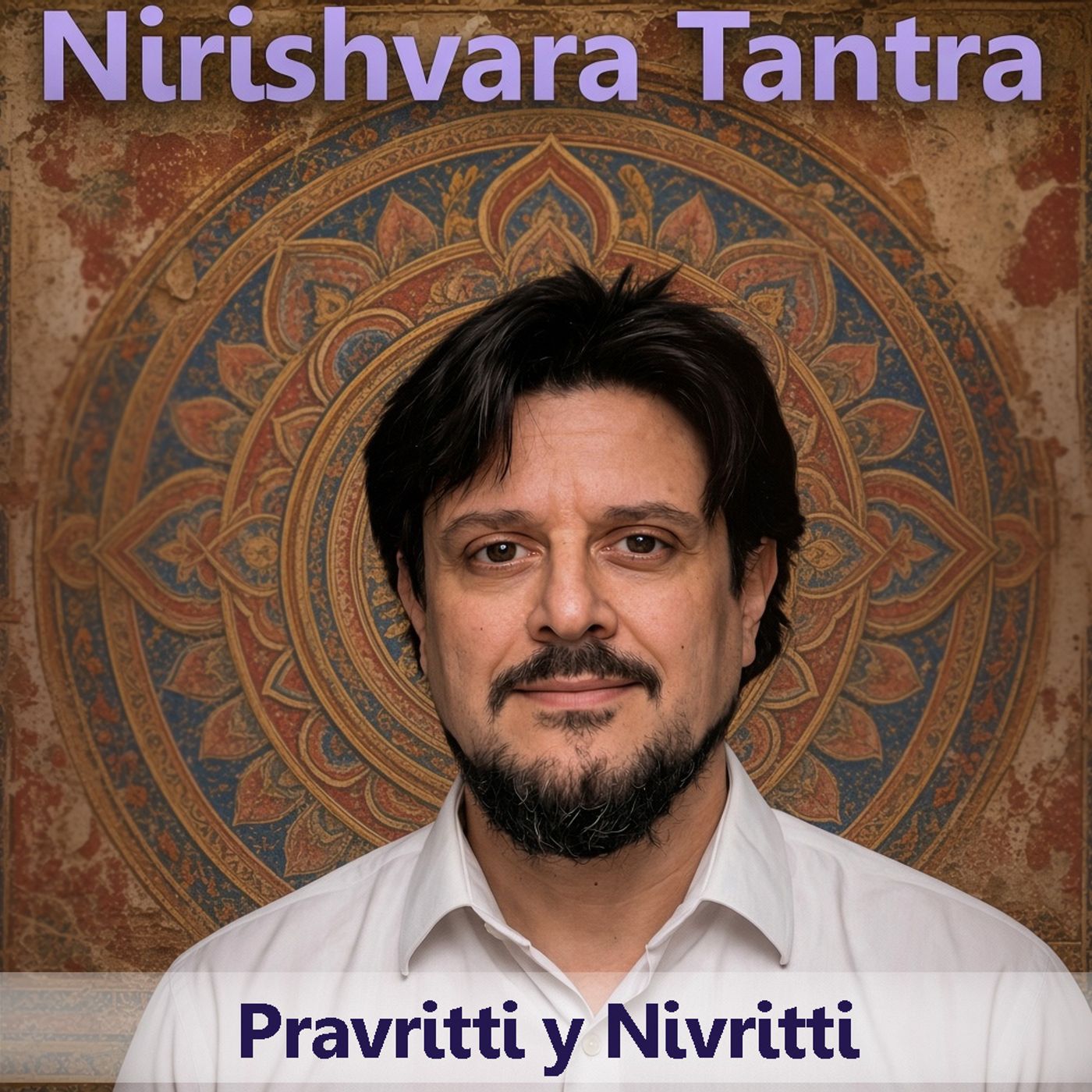 Pravritti y Nivritti episode artwork
