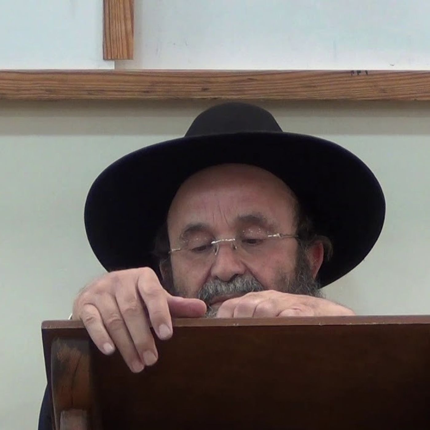 שיעור בספר "שומר אמונים הקדמון" וכן גלגול של מי היה רב ששת? ספר שער הגלגולים הרה"ג יצחק חלימי שליט"א episode artwork
