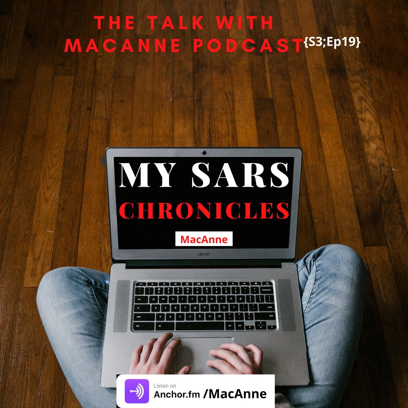 The Talk with MacAnne