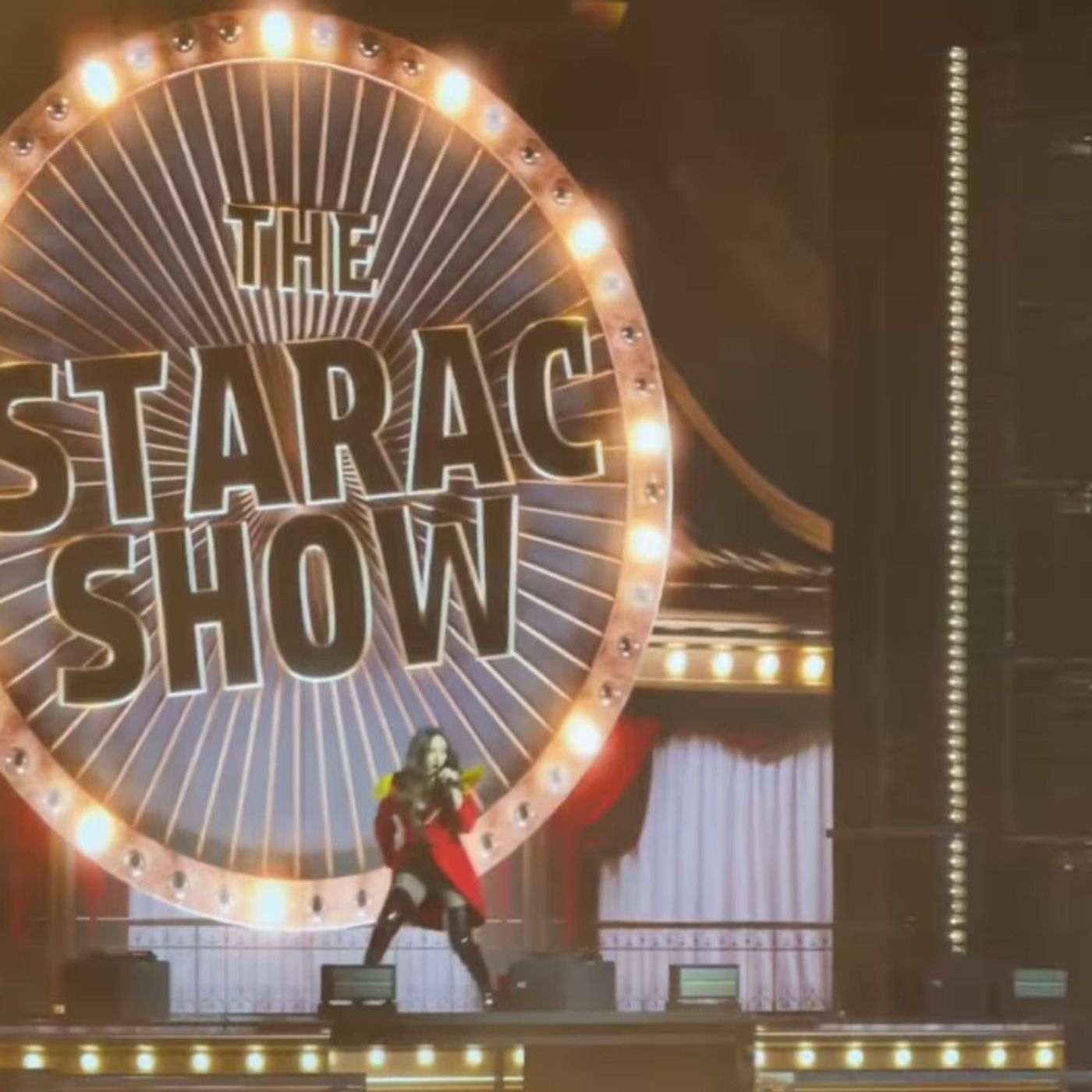 Des nouvelles de la Star Academy et de Tayc! episode artwork