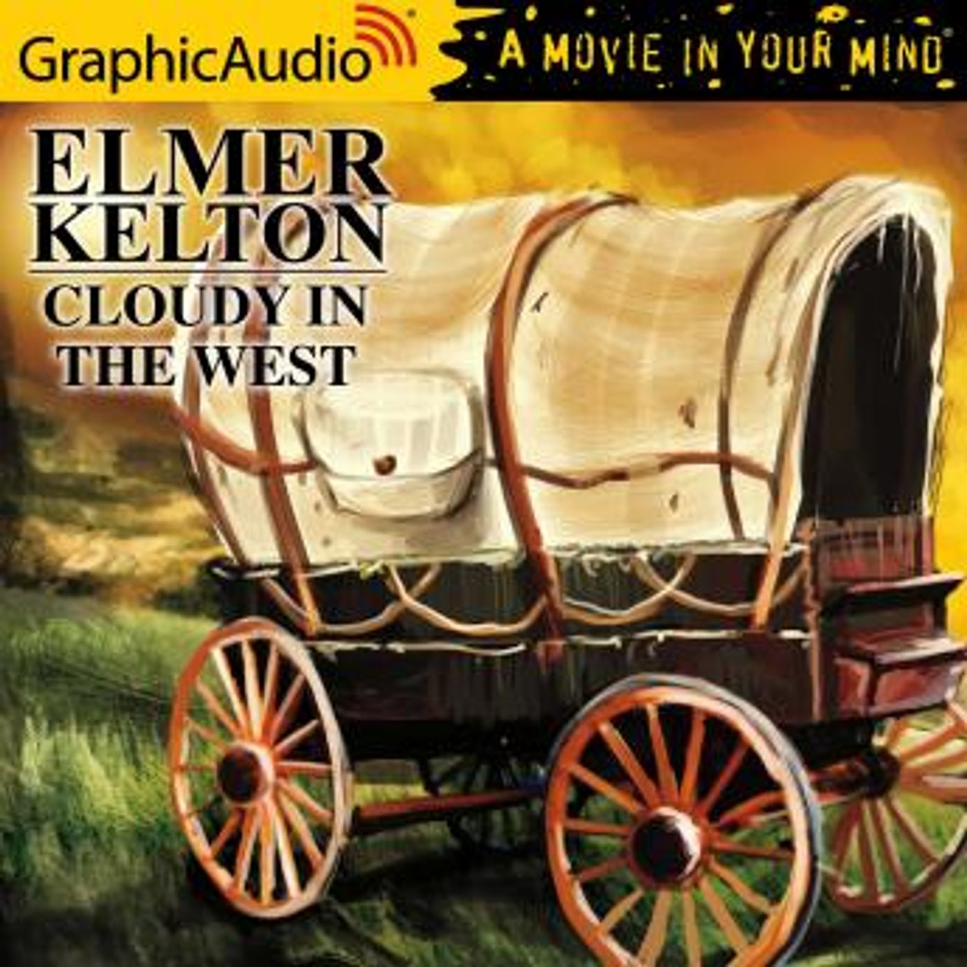 Stream Popular Full Audiobooks in Fiction, Westerns & War