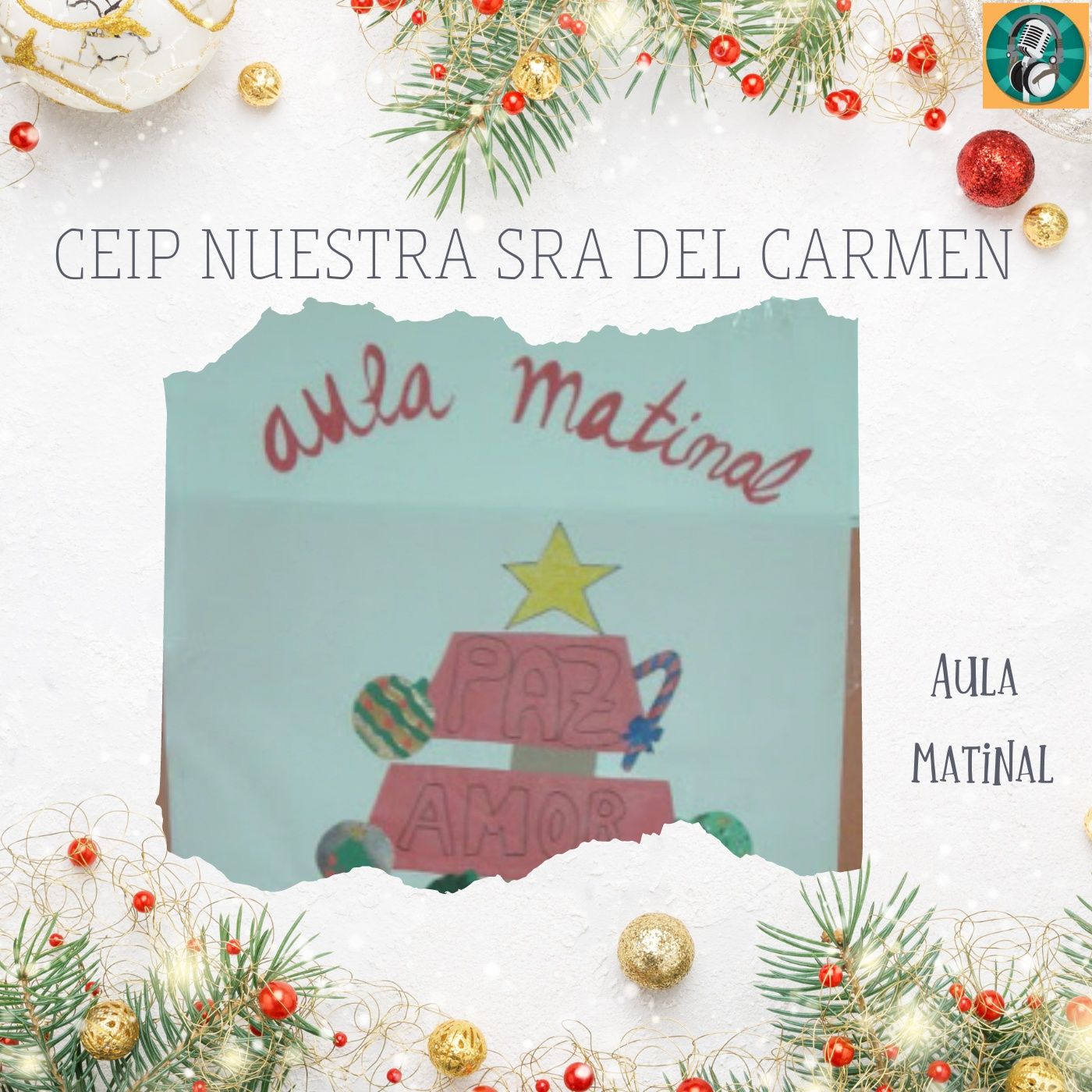 Navidad podcast