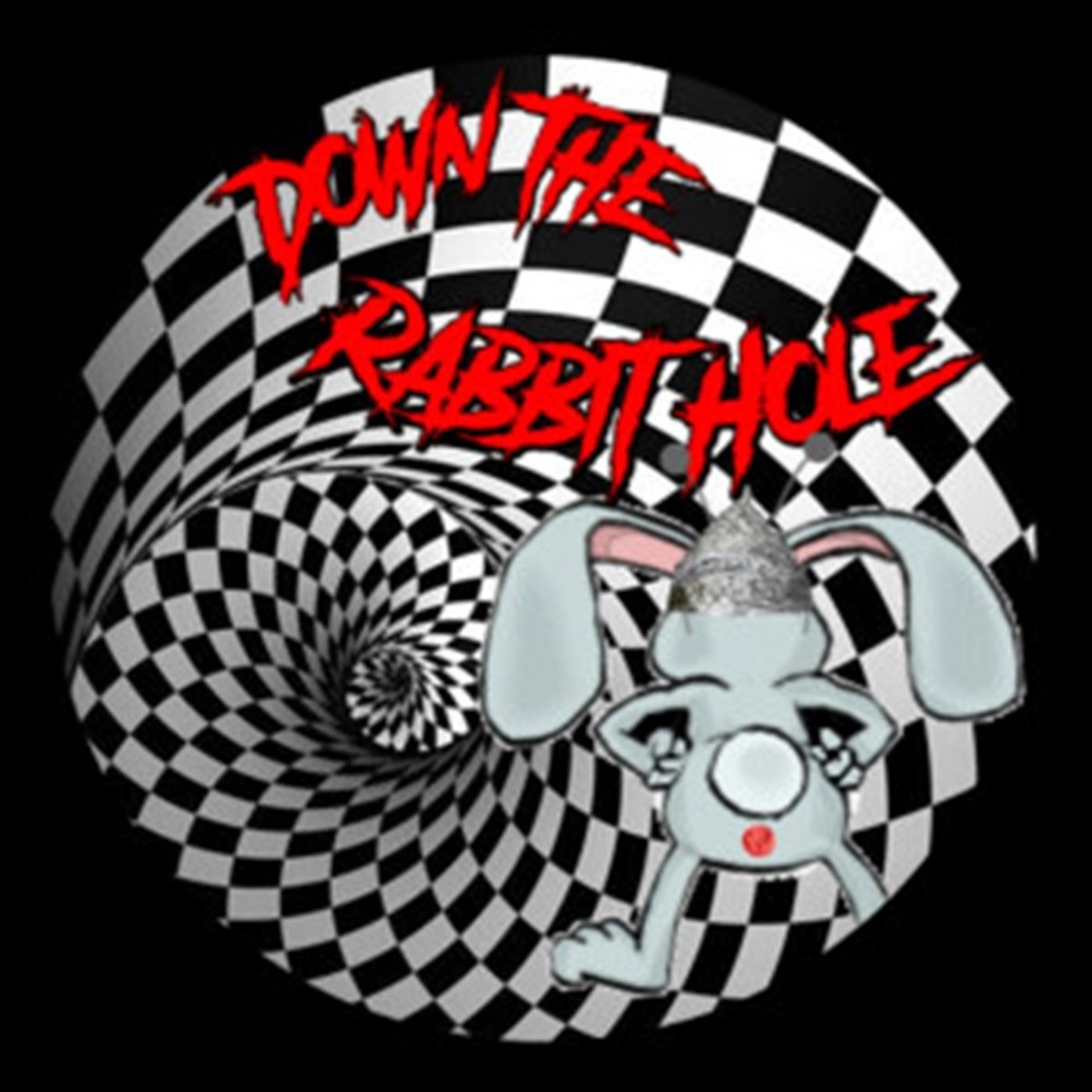 Government  Cheese and Floride - NWCZ Radio's Down The Rabbit Hole episode artwork