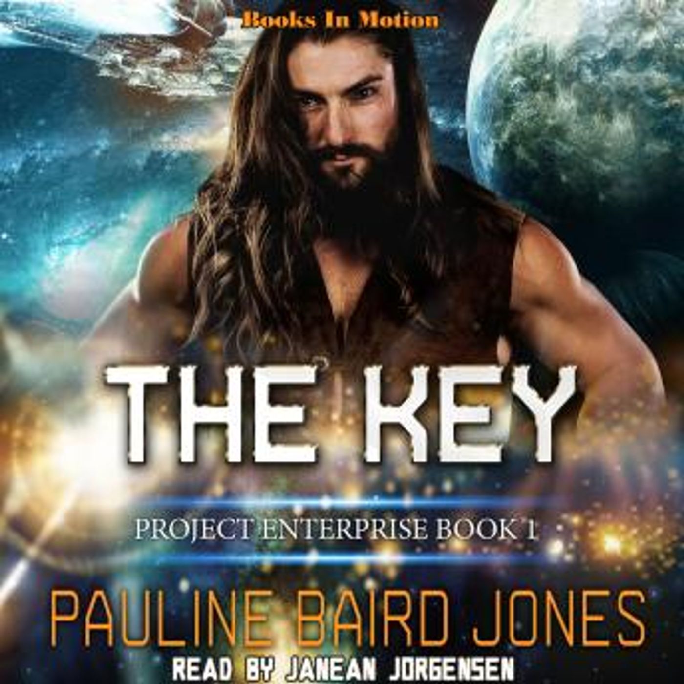 Unlock Top Full Audiobooks in Science Fiction & Fantasy, Science Fiction
