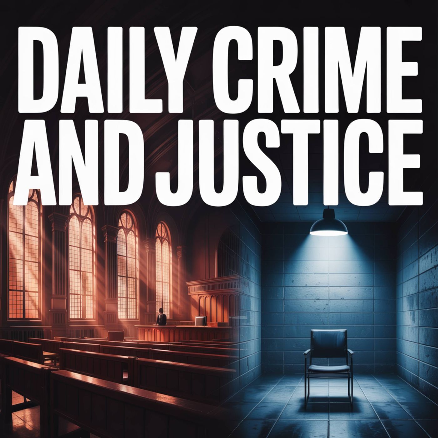 Daily Crime and Justice | Celebrity Trials, True Crime, Law, and Justice.
