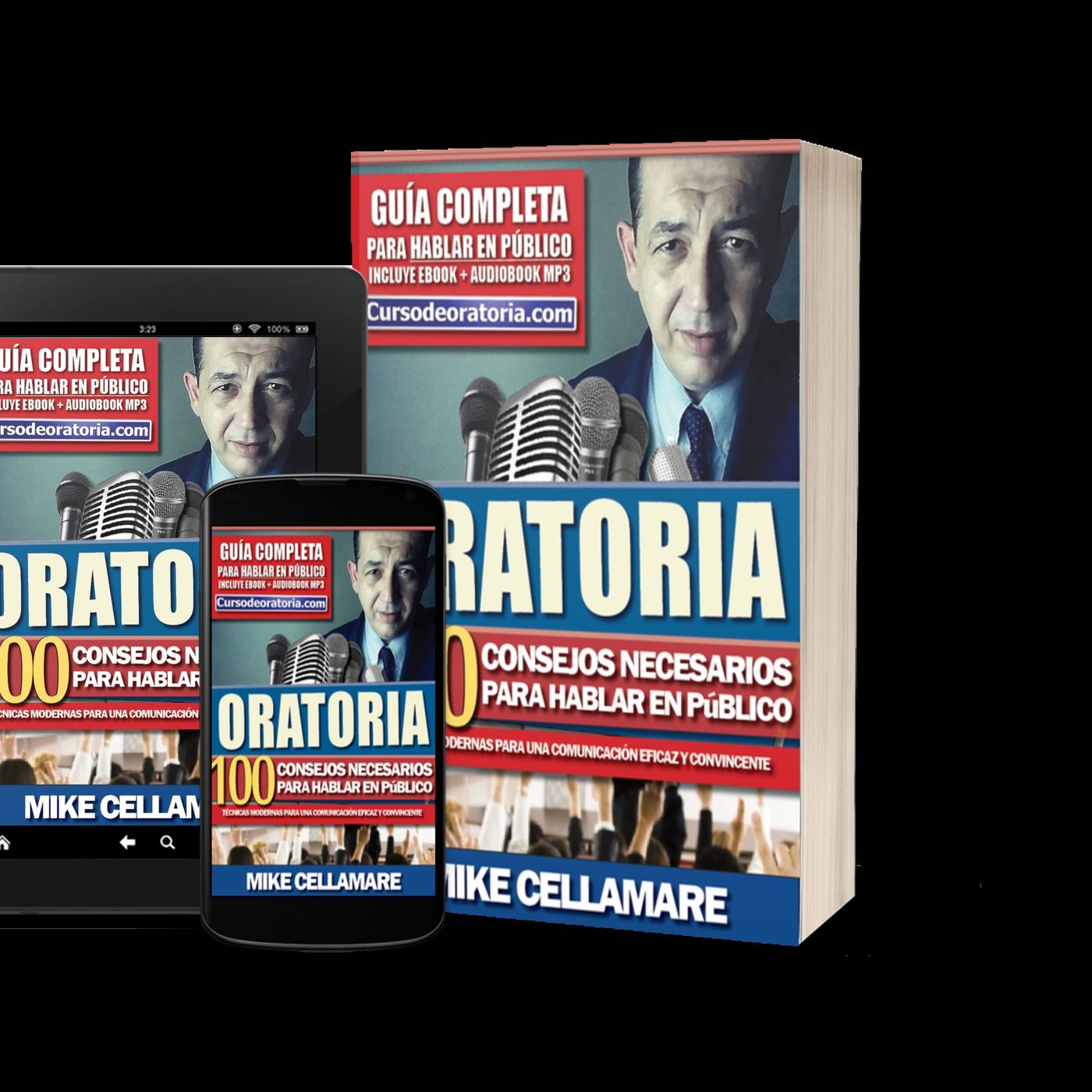 Oratoria Radio Network