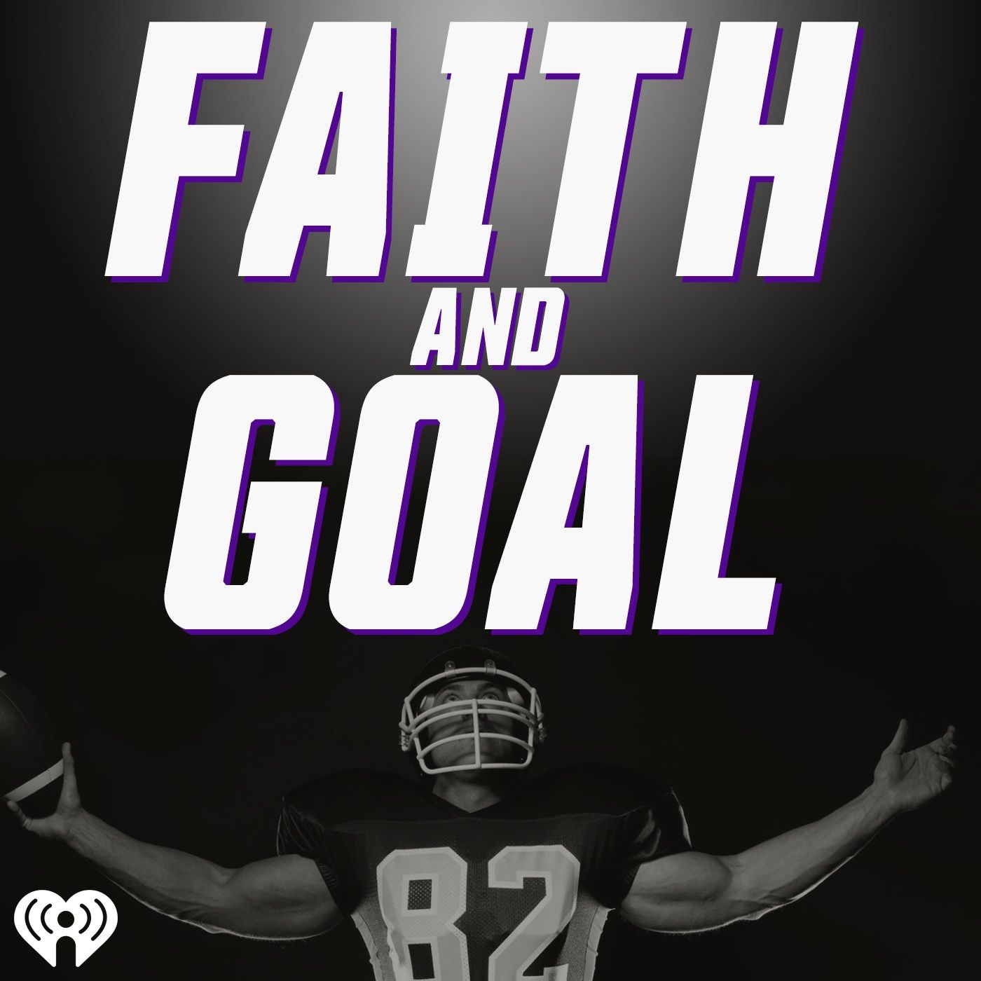 Faith and Goal with Paul Allen