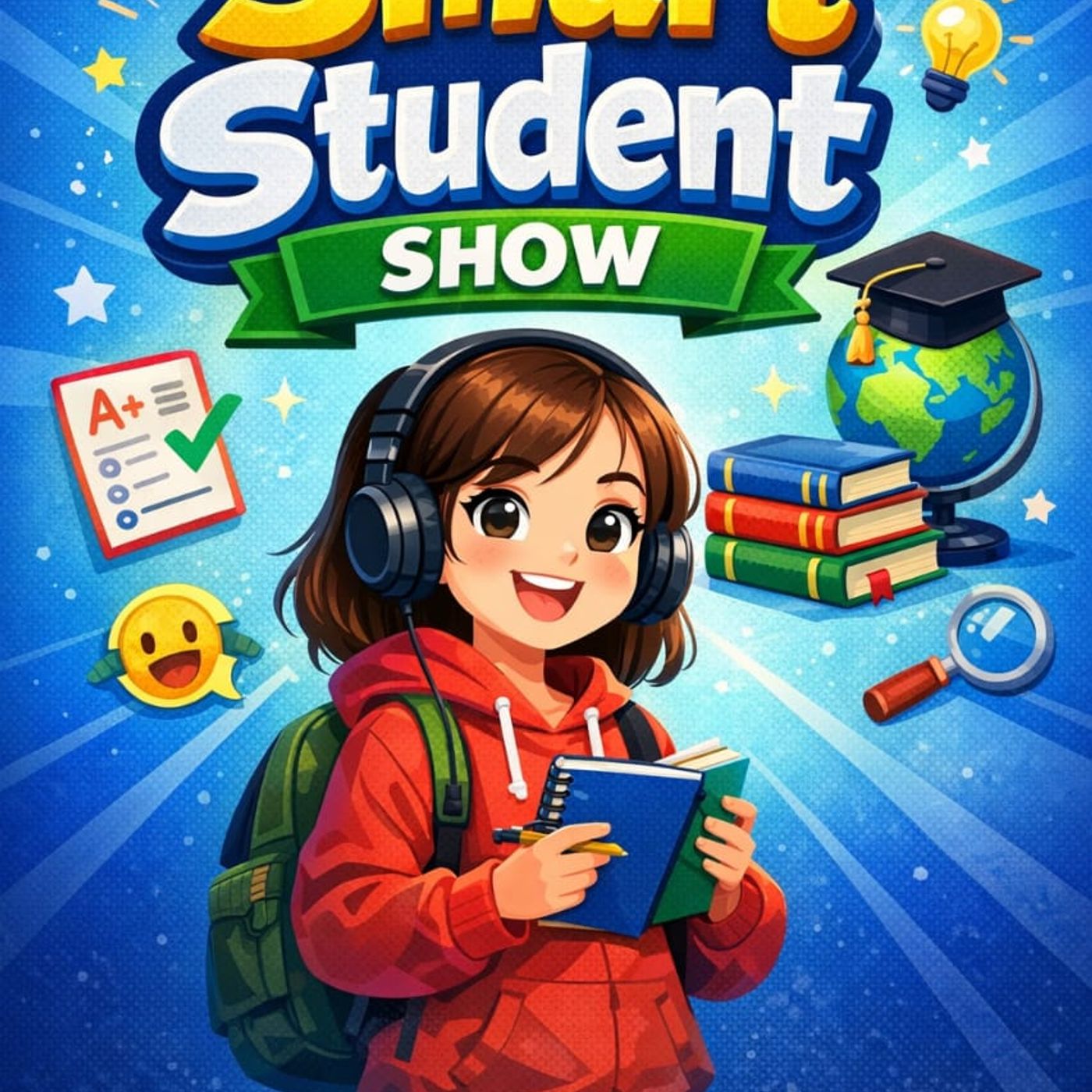 Mind Growth Podcast podcast artwork