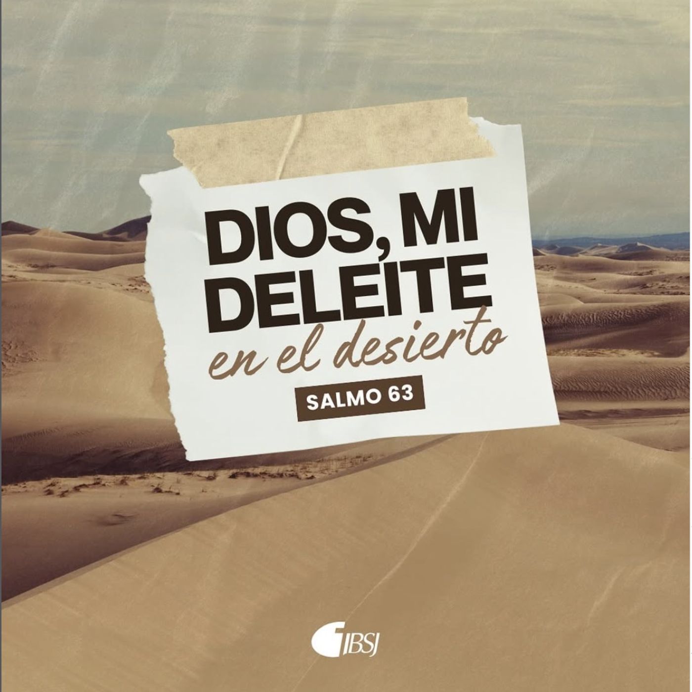 Portada de Iglesia Bíblica del Señor Jesucristo