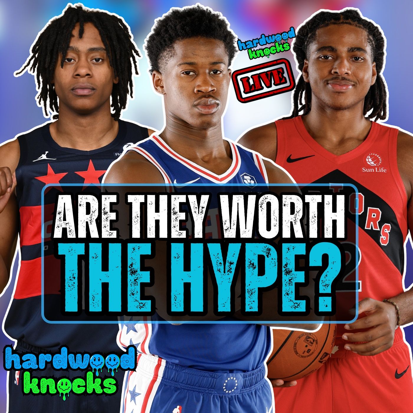 Hardwood Knocks: An NBA Podcast
