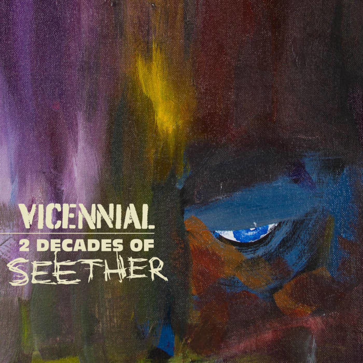 Episode 184 - Vicennial: 2 Decades of Seether (Part 2)