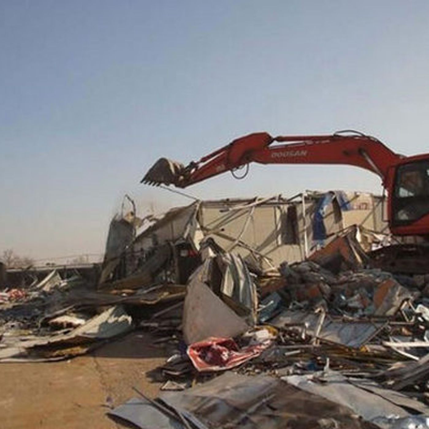 Cina - Dagli asili alle strade, gli abusi nella Pechino di oggi Cina - Dagli asili alle strade, gli abusi nella Pechino di oggi