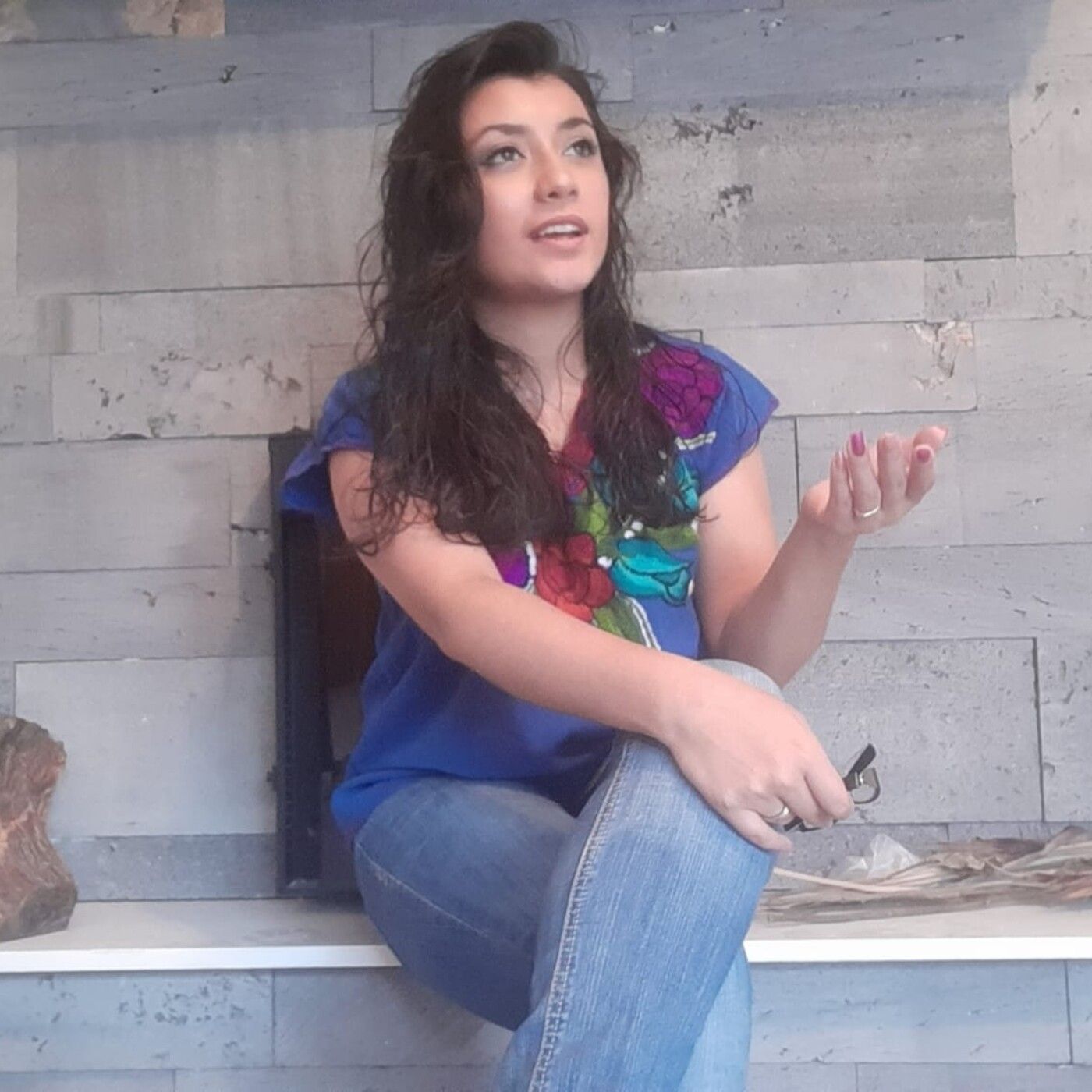 Una Vida Plena -EPISTEME
