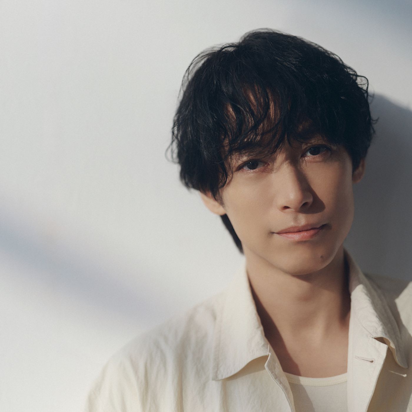 DEAN FUJIOKA、音楽キャリアの新章を告げる新曲「君が好きだ」配信リリース　新アー写も公開